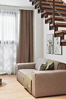 limehome Piraeus Olive