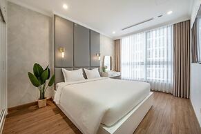 Vinhomes Cozy Apartment