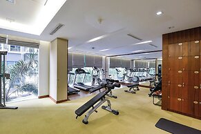 Vinhomes Cozy Apartment