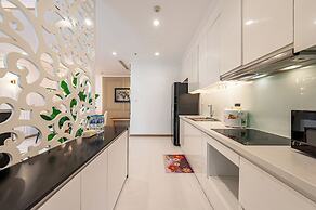 Vinhomes Cozy Apartment