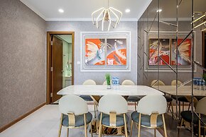 Vinhomes Cozy Apartment