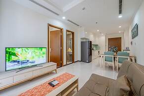Vinhomes Cozy Apartment