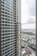 Vinhomes Cozy Apartment