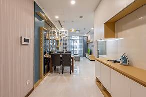 Vinhomes Cozy Apartment