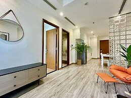 Vinhomes Cozy Apartment