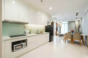 Vinhomes Cozy Apartment