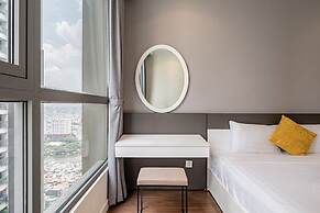 Vinhomes Cozy Apartment