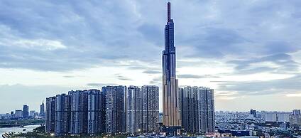 Vinhomes Cozy Apartment