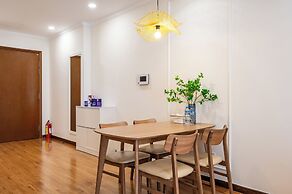 Vinhomes Cozy Apartment