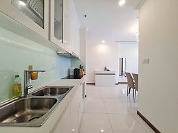 Vinhomes Cozy Apartment