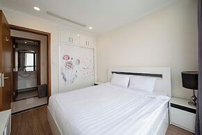 Vinhomes Cozy Apartment