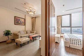 Vinhomes Cozy Apartment