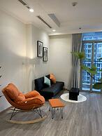Vinhomes Cozy Apartment