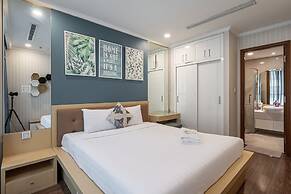 Vinhomes Cozy Apartment