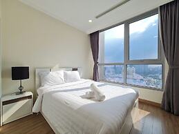 Vinhomes Cozy Apartment