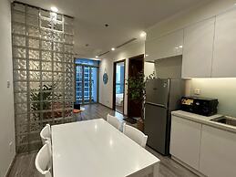 Vinhomes Cozy Apartment