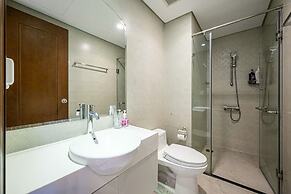 Vinhomes Cozy Apartment