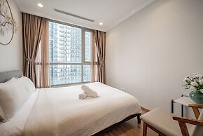 Vinhomes Cozy Apartment