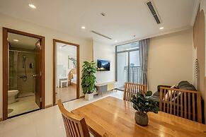 Vinhomes Cozy Apartment