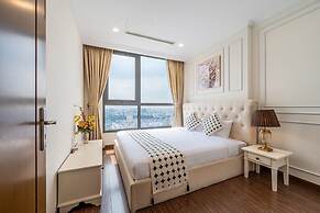 Vinhomes Cozy Apartment