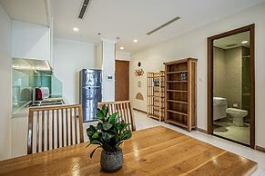 Vinhomes Cozy Apartment