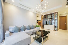 Vinhomes Cozy Apartment
