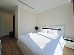 Vinhomes Cozy Apartment