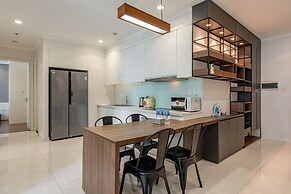 Vinhomes Cozy Apartment