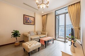 Vinhomes Cozy Apartment