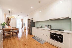 Vinhomes Cozy Apartment