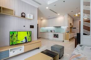 Vinhomes Cozy Apartment