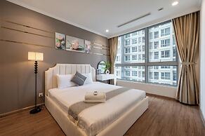 Vinhomes Cozy Apartment