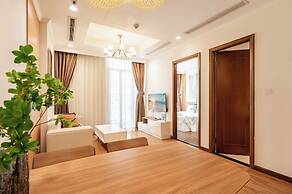 Vinhomes Cozy Apartment