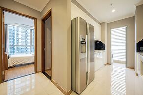 Vinhomes Cozy Apartment