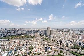 Vinhomes Cozy Apartment