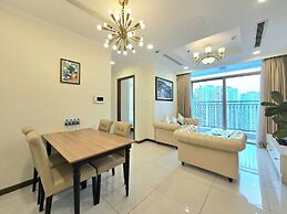 Vinhomes Cozy Apartment