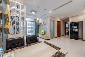 Vinhomes Cozy Apartment