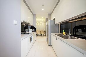 Vinhomes Cozy Apartment