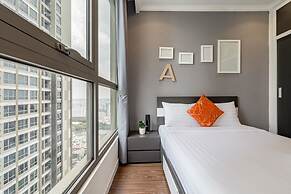 Vinhomes Cozy Apartment