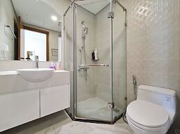 Vinhomes Cozy Apartment