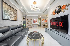 Vinhomes Cozy Apartment