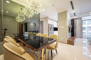 Vinhomes Cozy Apartment