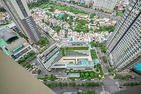 Vinhomes Cozy Apartment