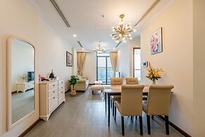Vinhomes Cozy Apartment
