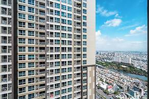 Vinhomes Cozy Apartment