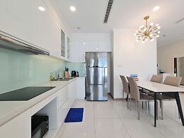 Vinhomes Cozy Apartment