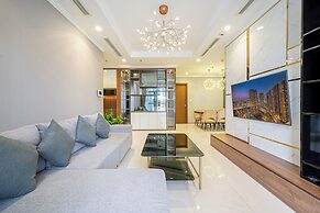 Vinhomes Cozy Apartment
