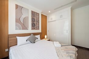 Vinhomes Cozy Apartment