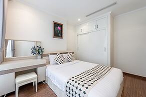 Vinhomes Cozy Apartment
