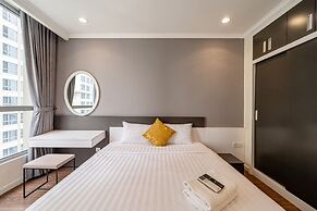 Vinhomes Cozy Apartment